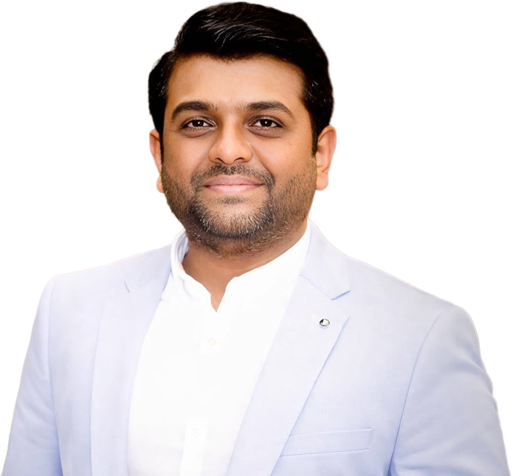Madhaw Ciran