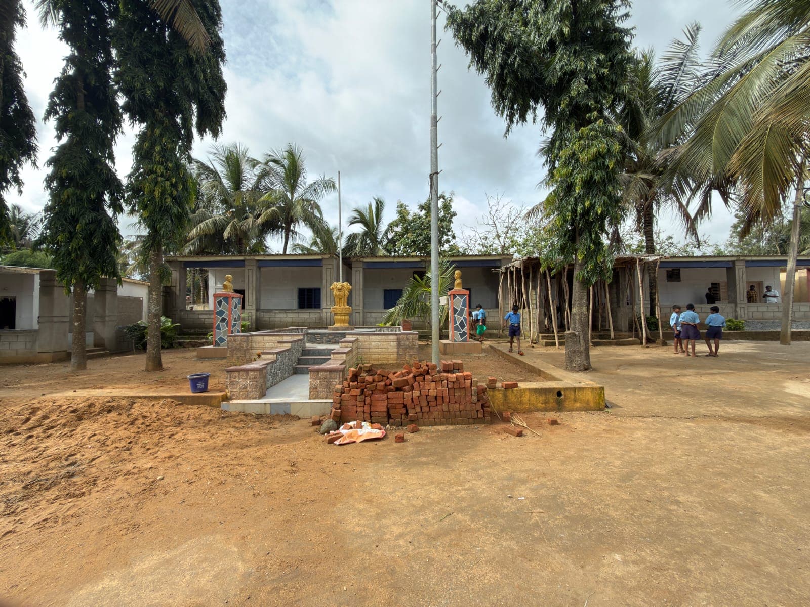 MaciPolisys community development